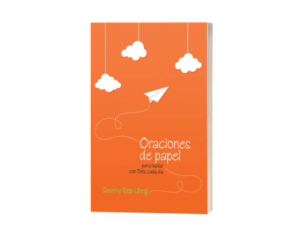 ORACIONES DE PAPEL
