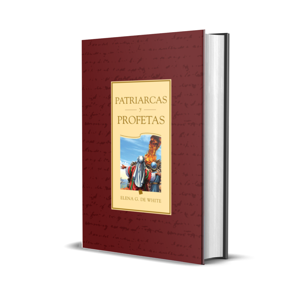 PATRIARCAS Y PROFETAS