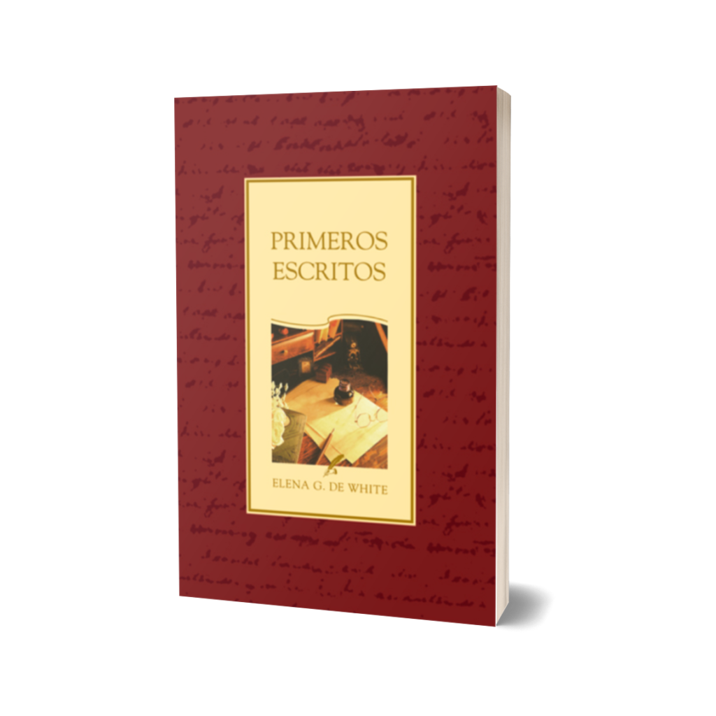 PRIMEROS ESCRITOS