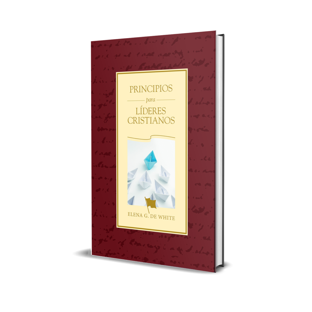 PRINCIPIOS PARA LÍDERES CRISTIANOS