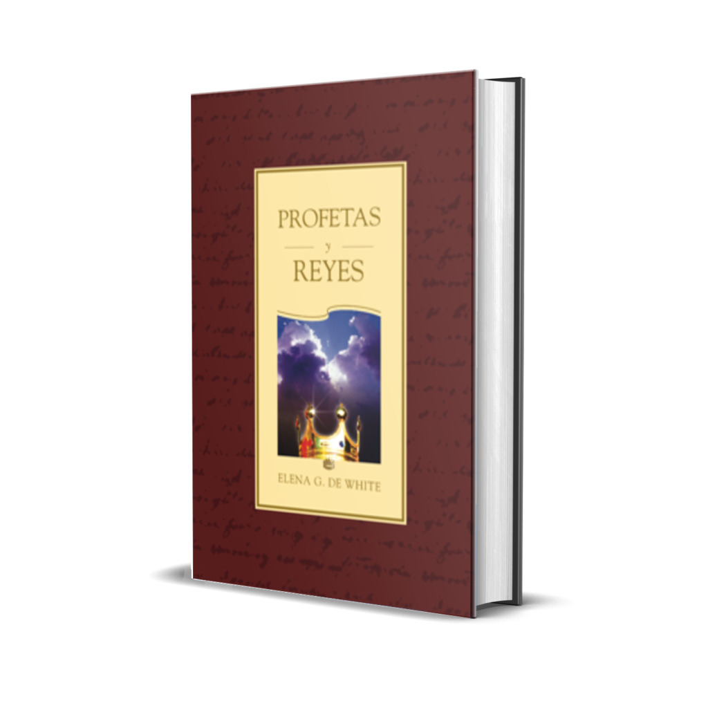 PROFETAS Y REYES