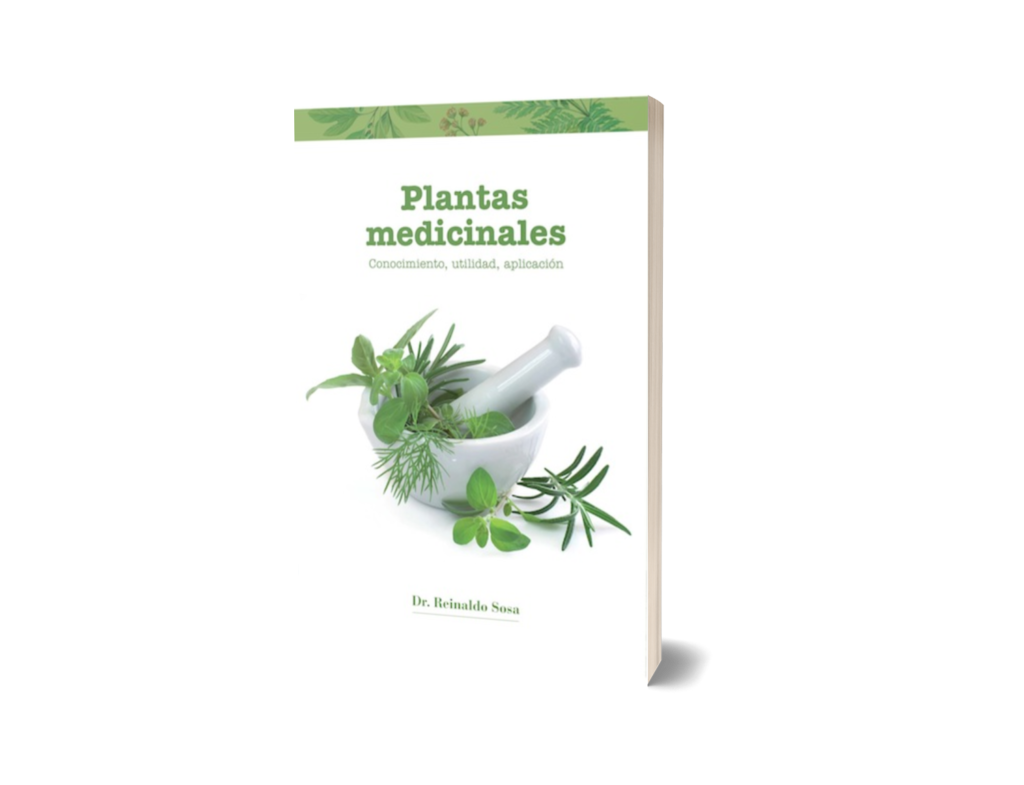 PLANTAS MEDICINALES
