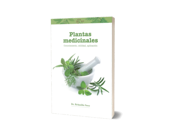 PLANTAS MEDICINALES