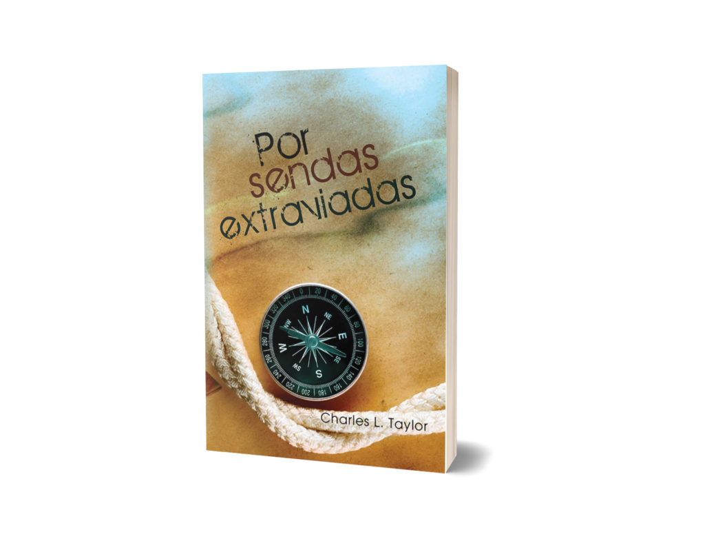 POR SENDAS EXTRAVIADAS