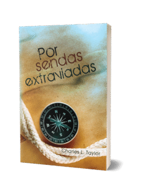 POR SENDAS EXTRAVIADAS