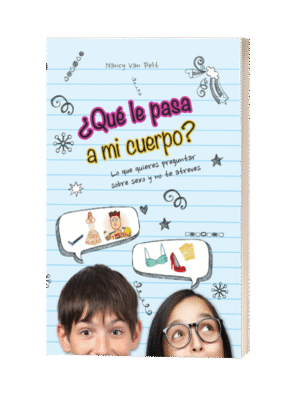 QUÉ LE PASA A MI CUERPO?