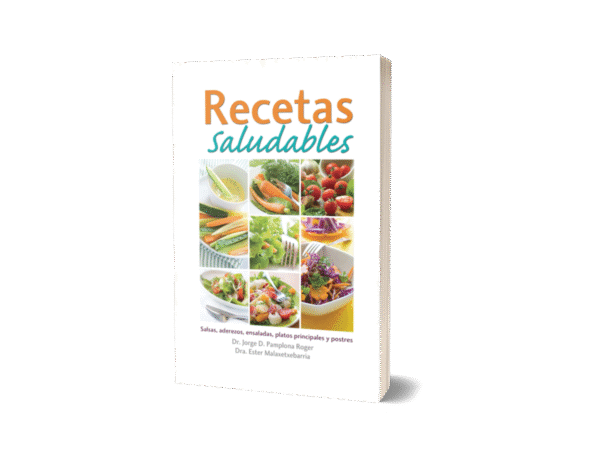 RECETAS SALUDABLES