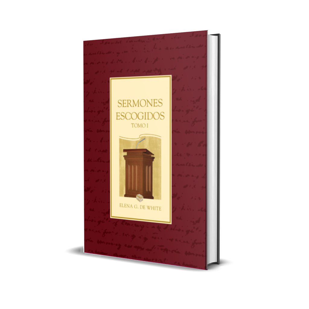 SERMONES ESCOGIDOS – TOMO 1