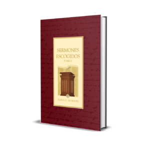 SERMONES ESCOGIDOS - TOMO 1