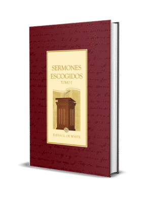 SERMONES ESCOGIDOS - TOMO 1