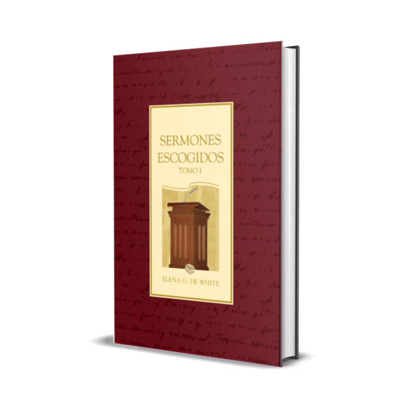 SERMONES ESCOGIDOS - TOMO 1