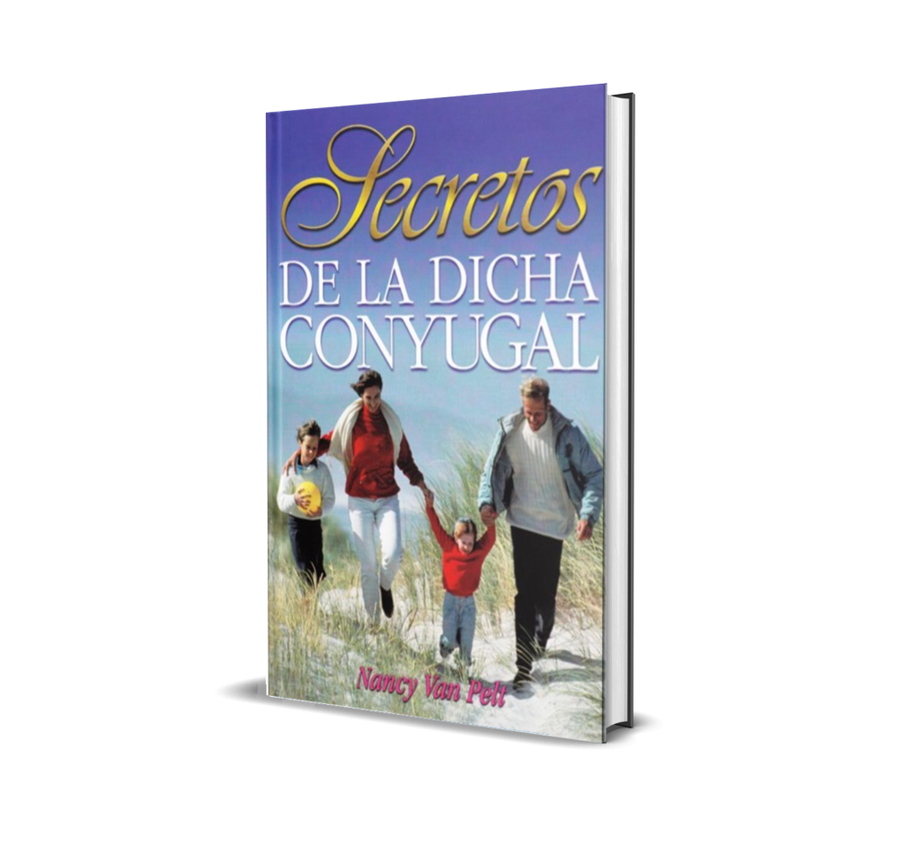 SECRETOS DE LA DICHA CONYUGAL
