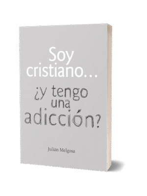 SOY CRISTIANO...¿Y TENGO UNA ADICCION?