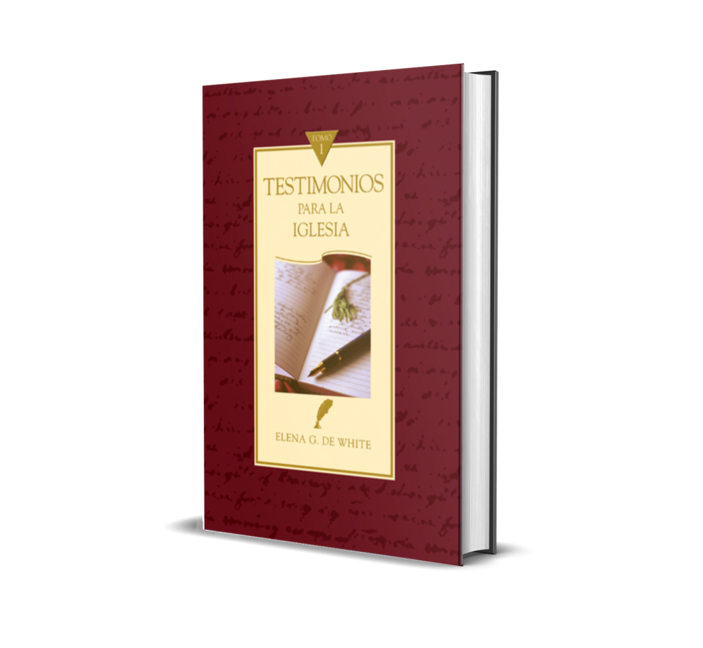 TESTIMONIOS PARA LA IGLESIA – COLECCIÓN