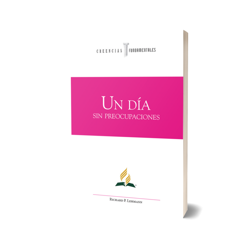 UN DIA SIN PREOCUPACIONES