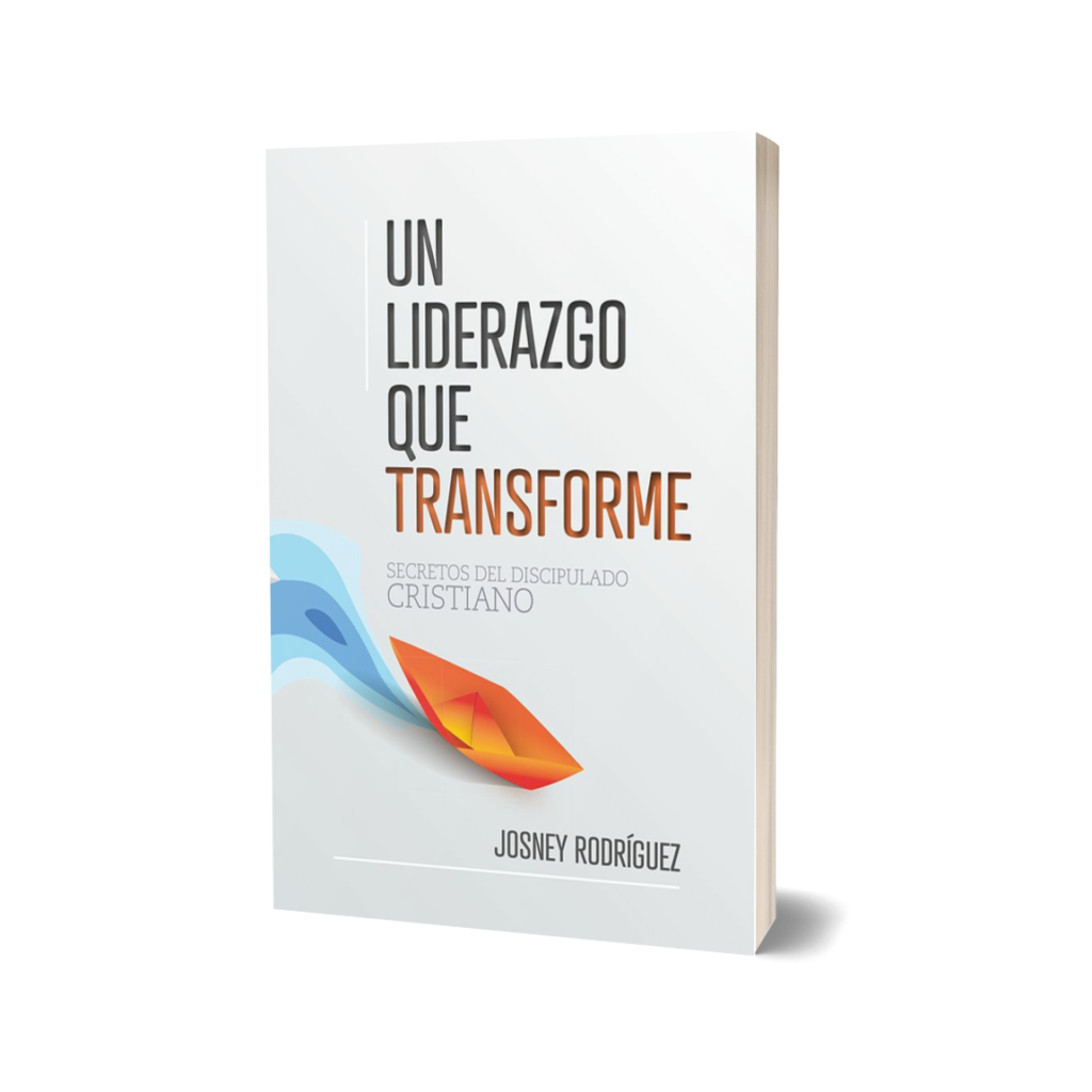 UN LIDERAZGO QUE TRANSFORME