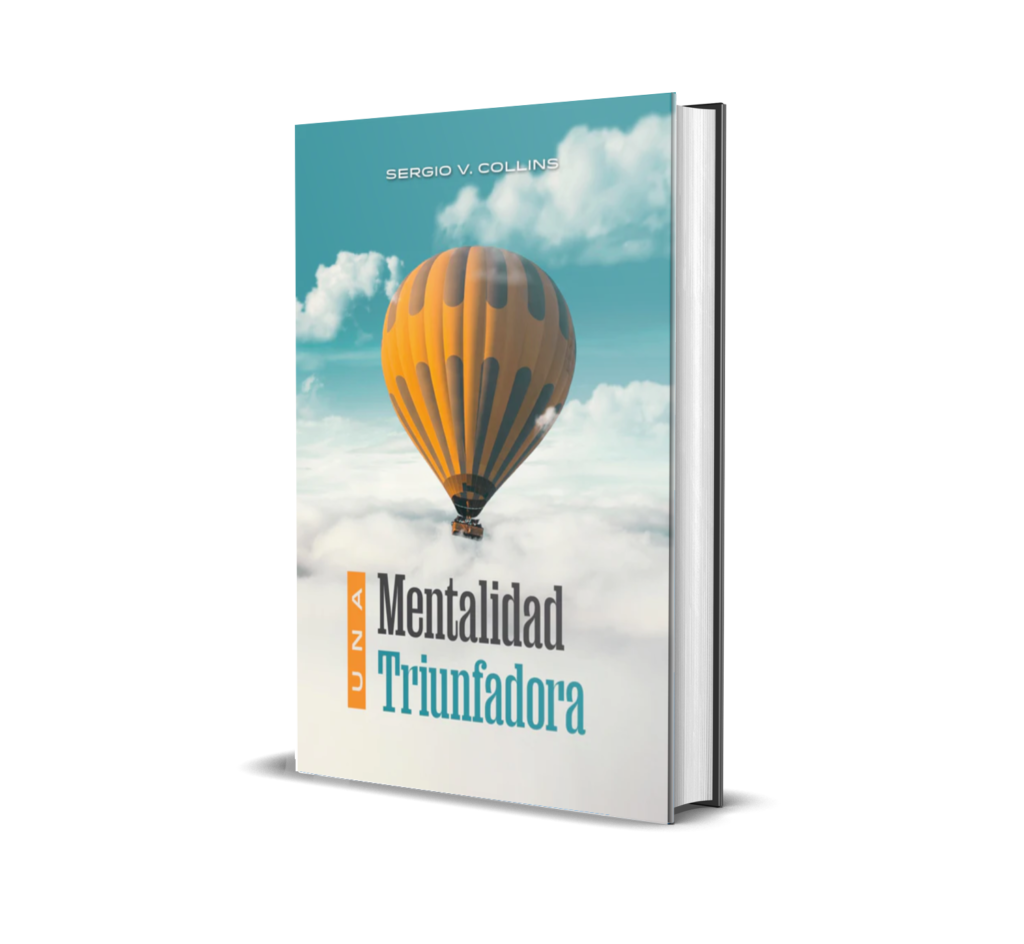 UNA MENTALIDAD TRIUNFADORA