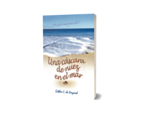 UNA CÁSCARA DE NUEZ EN EL MAR