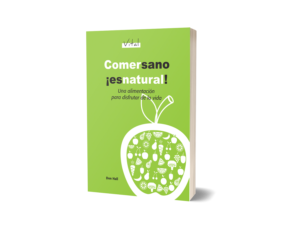 COMER SANO, ES NATURAL! - VITAL