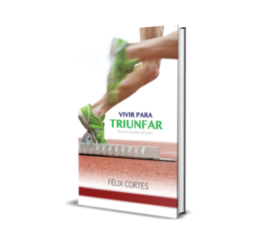VIVIR PARA TRIUNFAR