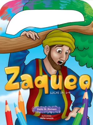 ZAQUEO