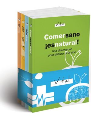 VITAL - COLECCIÓN