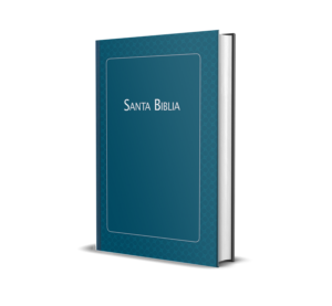 BIBLIA RVC-MEDIANA-AZUL-HSM