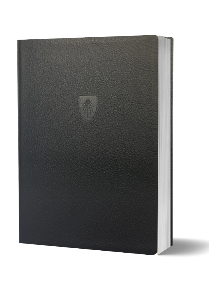 BIBLIA DE ESTUDIO ANDREWS