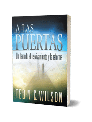 A LAS PUERTAS
