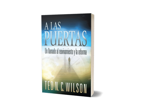 A LAS PUERTAS