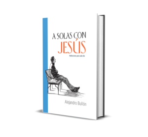 A SOLAS CON JESÚS