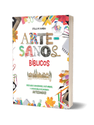 ARTESANOS BÍBLICOS