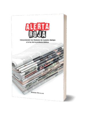 ALERTA ROJA