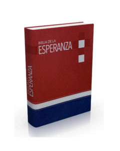 BIBLIA DE LA ESPERANZA