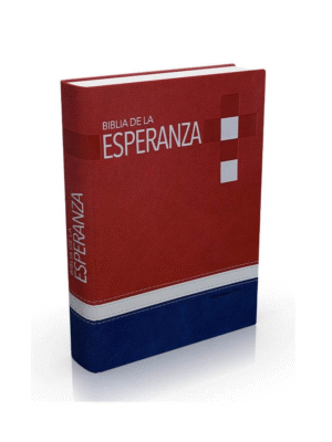BIBLIA DE LA ESPERANZA