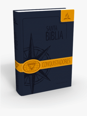 BIBLIA DEL CONQUISTADOR