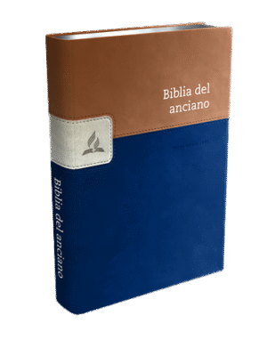 BIBLIA DEL ANCIANO-SAFELIZ