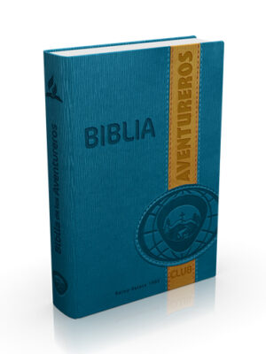 BIBLIA DEL AVENTURERO-SAFELIZ