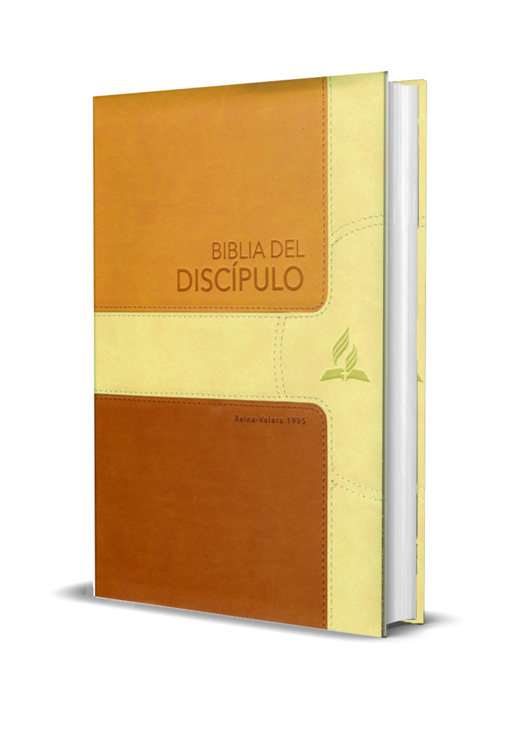 BIBLIA DEL DISCIPULO-SAFEIZ