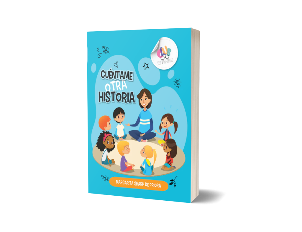CUÉNTAME OTRA HISTORIA