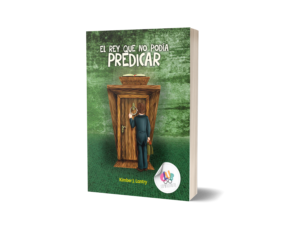 EL REY QUE NO PODÍA PREDICAR
