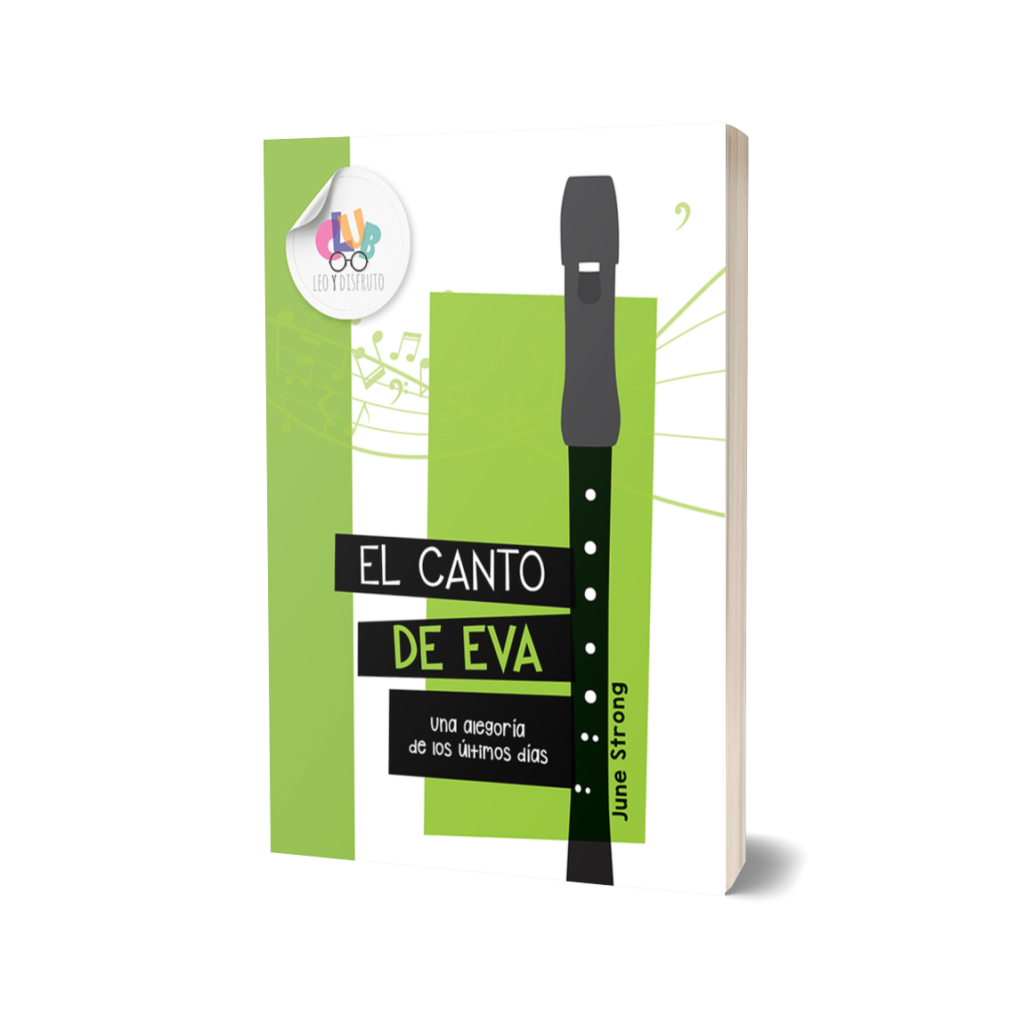 EL CANTO DE EVA