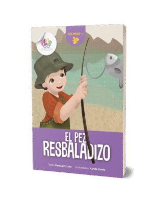 EL PEZ RESBALADIZO