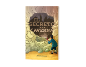 EL SECRETO DE LA CAVERNA - CLUB DE LECTURA