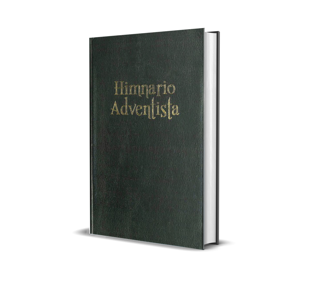 HIMNARIO ADVENTISTA CON MUSICA – PIEL