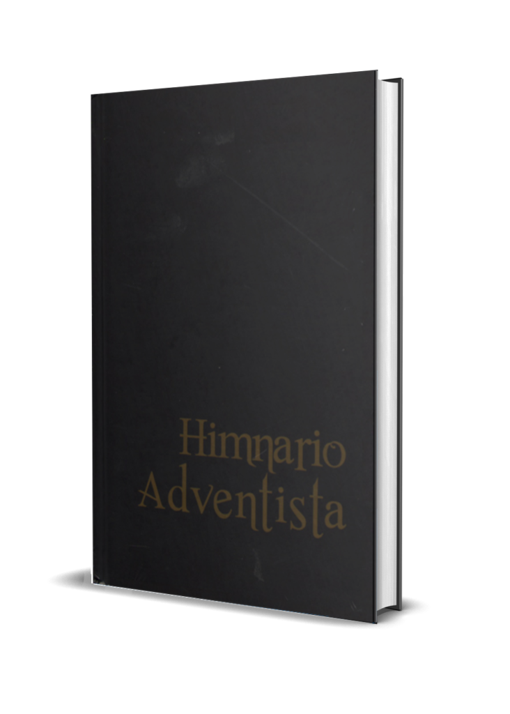HIMNARIO S/M-MEDIANO NEGRO