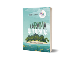 LA RAMA QUEBRADA