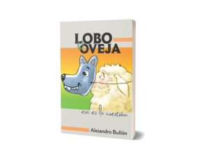 LOBO U OVEJA