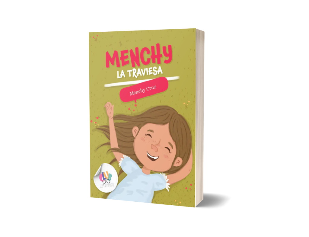 MENCHY LA TRAVIESA