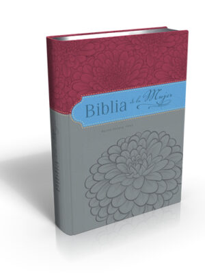 BIBLIA DE LA MUJER-SAFELIZ